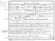 Charles Anderson, 154th Infantry Muster Roll