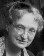 Mary Wilson 1928